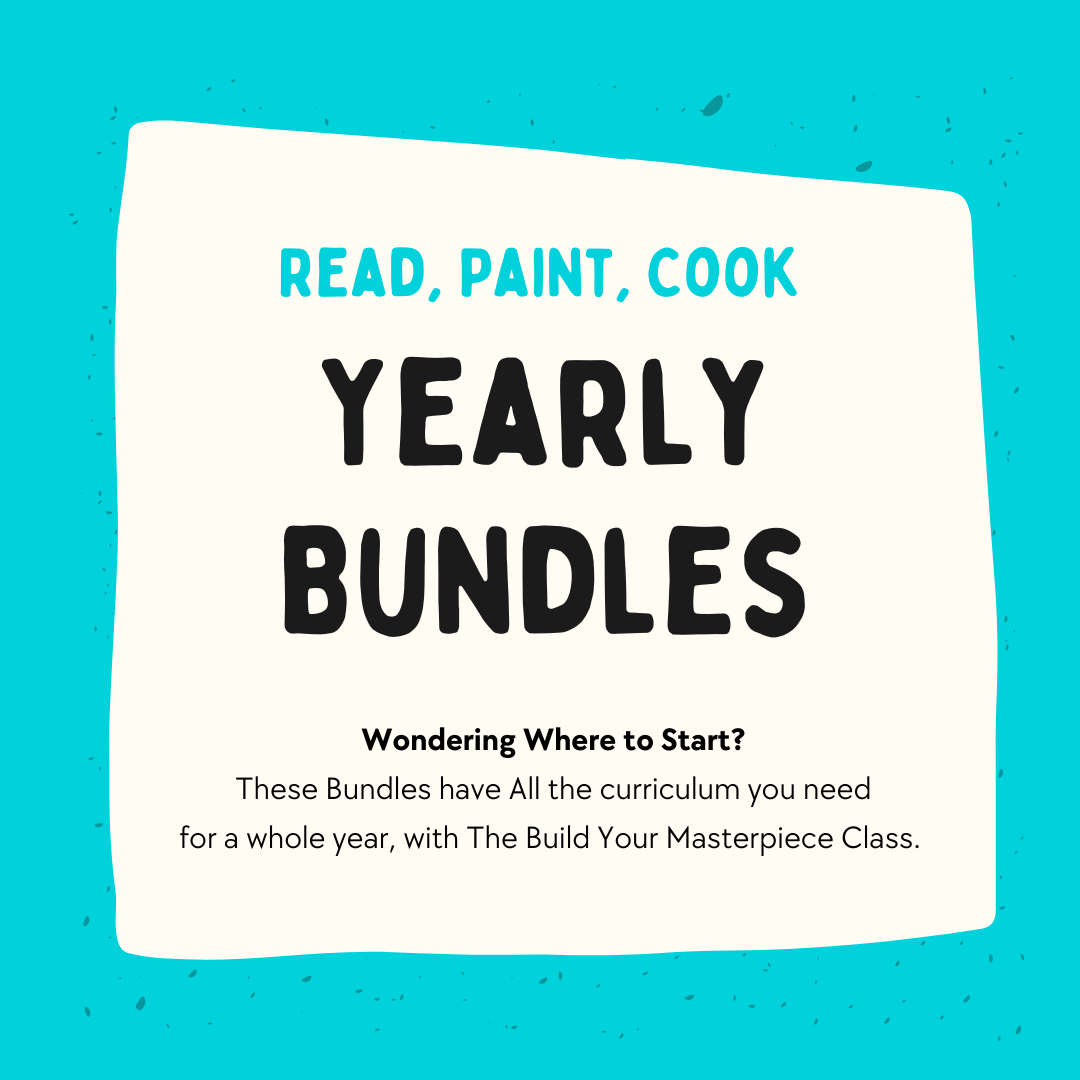 Yearly Bundles – The Masterpiece Studio