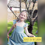 Load and play video in Gallery viewer, Fairies in the Garden Learning Pack and Tea Time Guide
