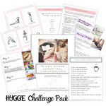 Load image into Gallery viewer, 15 Day Hygge Homeschool Challenge
