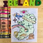 Load image into Gallery viewer, Adventures in Ireland Week 1: Potatoes + Irish Stew + Soda Bread
