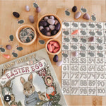 Load image into Gallery viewer, Easter Egg + Bunny Art Learning Pack - 3rd Edition
