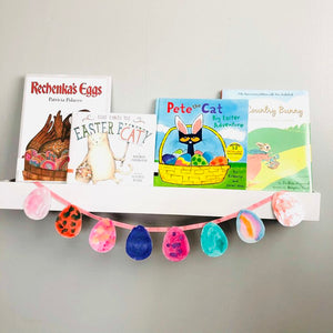 Easter Egg + Bunny Art Learning Pack - 3rd Edition