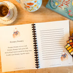 Load image into Gallery viewer, Classic Nursery Rhymes Writing Journal for Kids - 3rd Edition
