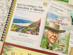 Load image into Gallery viewer, Adventures in Wisconsin &amp; Frank Lloyd Wright Study - USA Series
